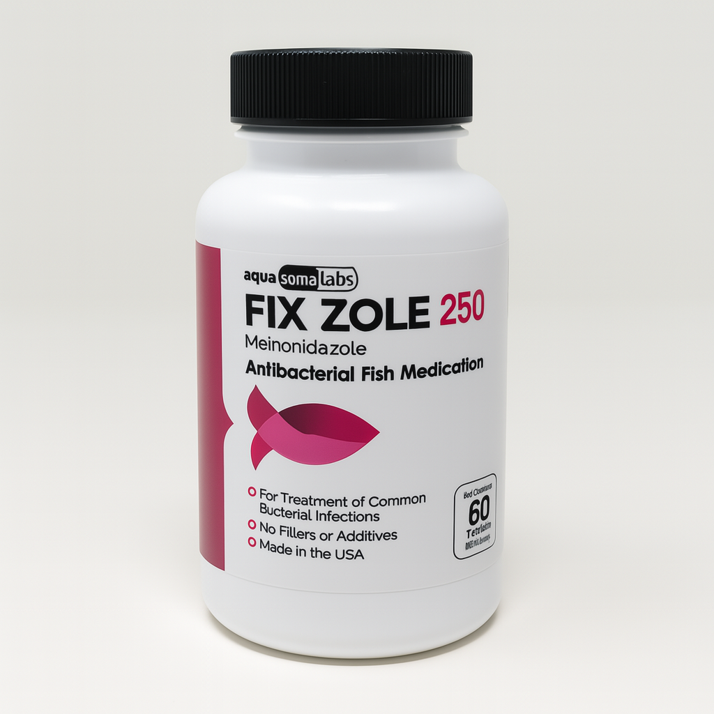 Fix Zole 250mg 60 Tablets