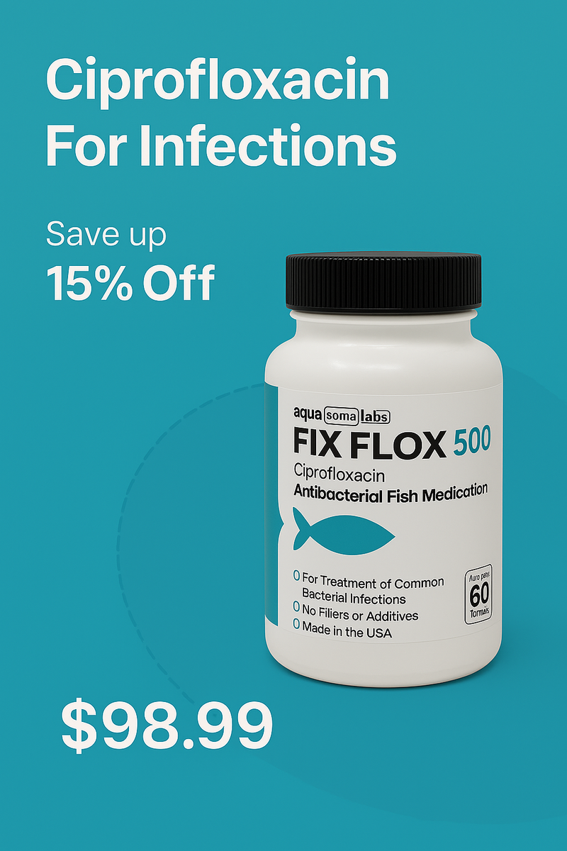 Fix Flox