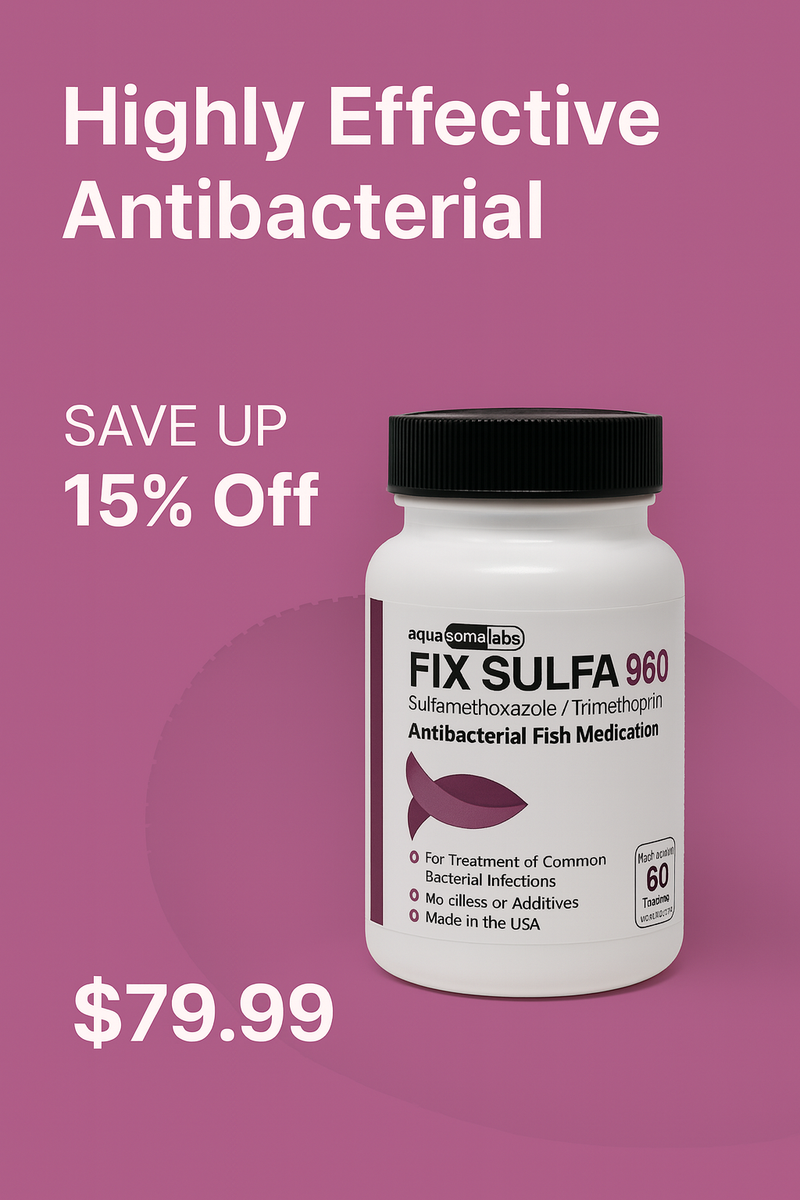 Fix Sulfa