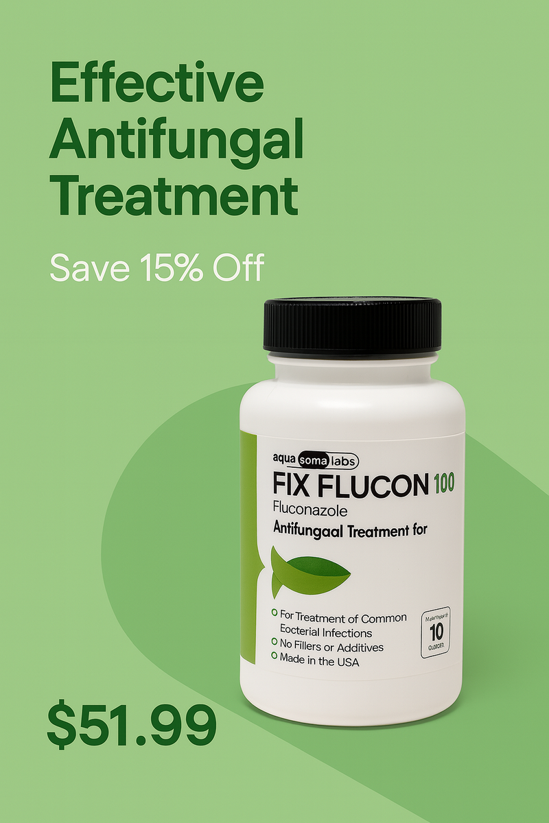 Fix Flucon