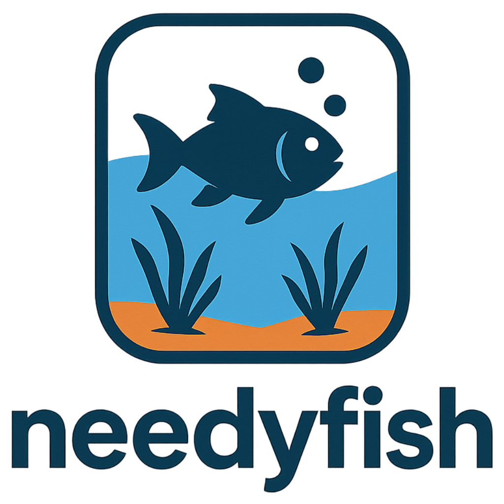 Needy Fish